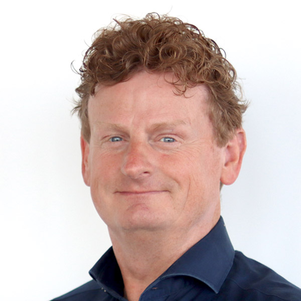 Bertil Koehorst