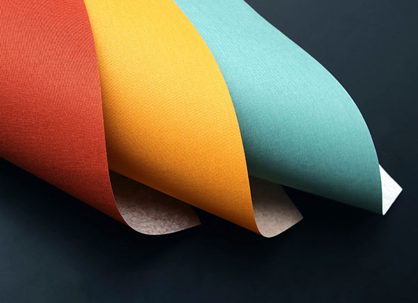 Brillianta book cloth for bookbinding, packaging, stationery, albums