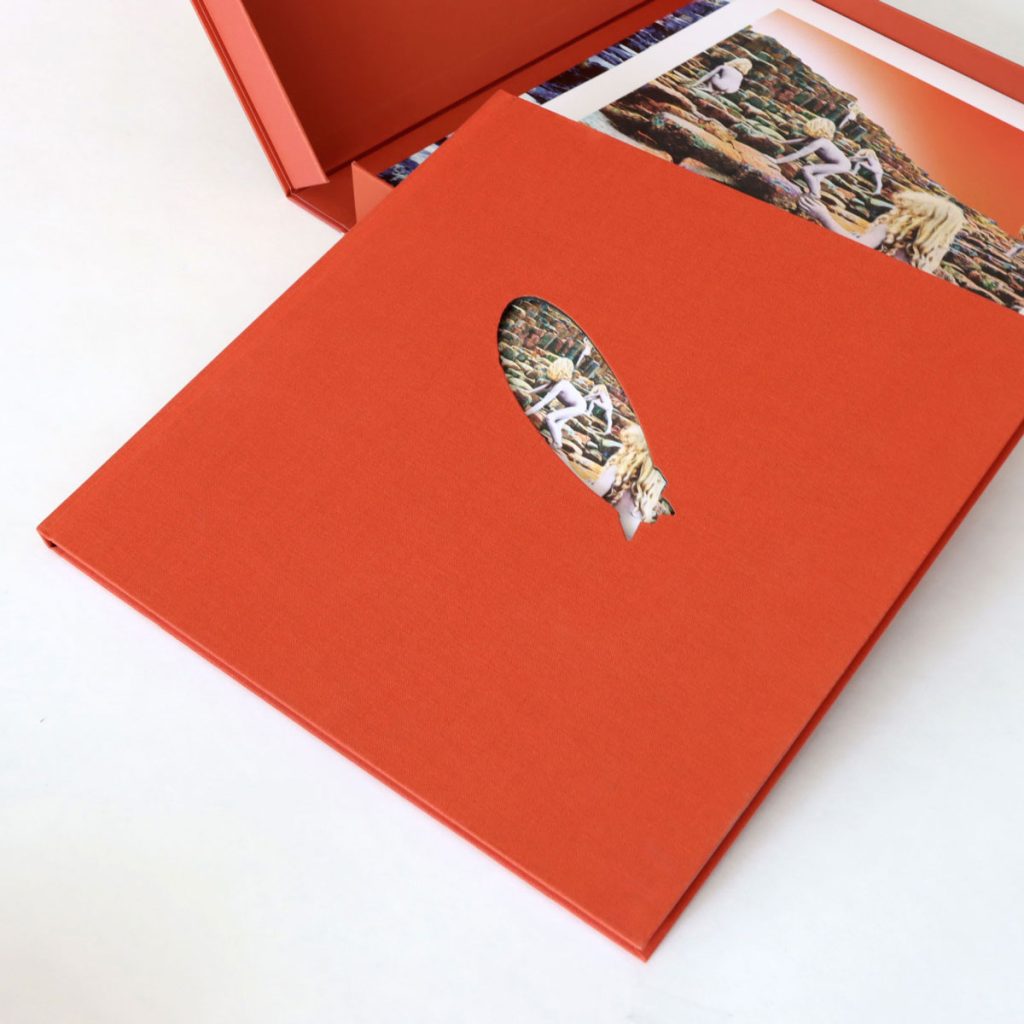 Led Zeppelin Limited Edition Super Deluxe Box Set