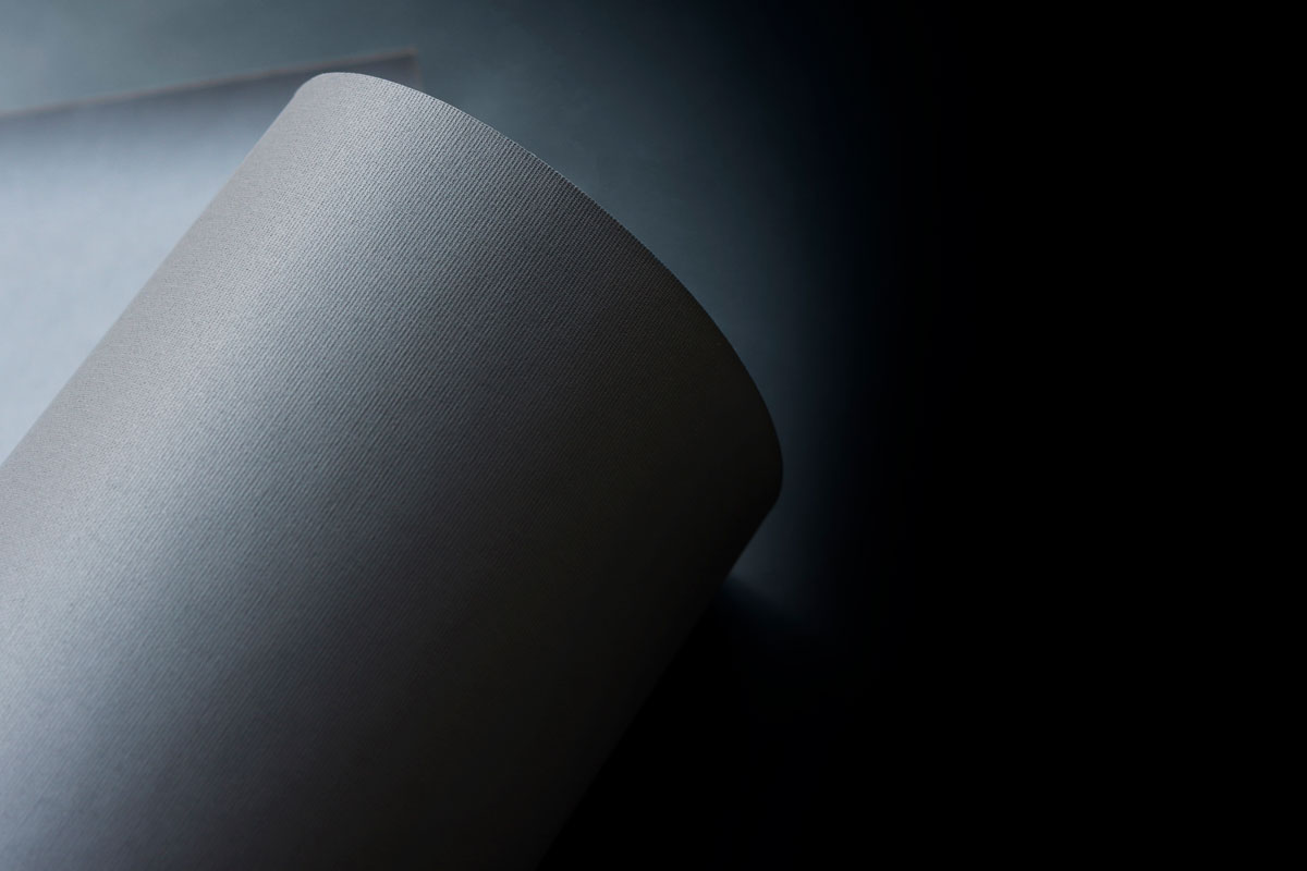 Buckram Premium book cloth