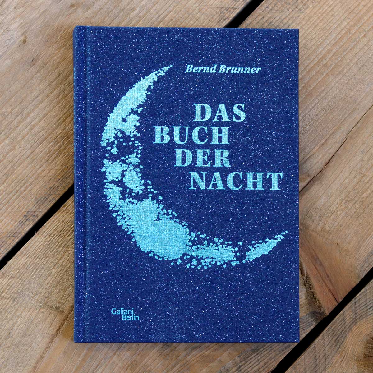 Das Buch der Nacht (The Book of the Night)