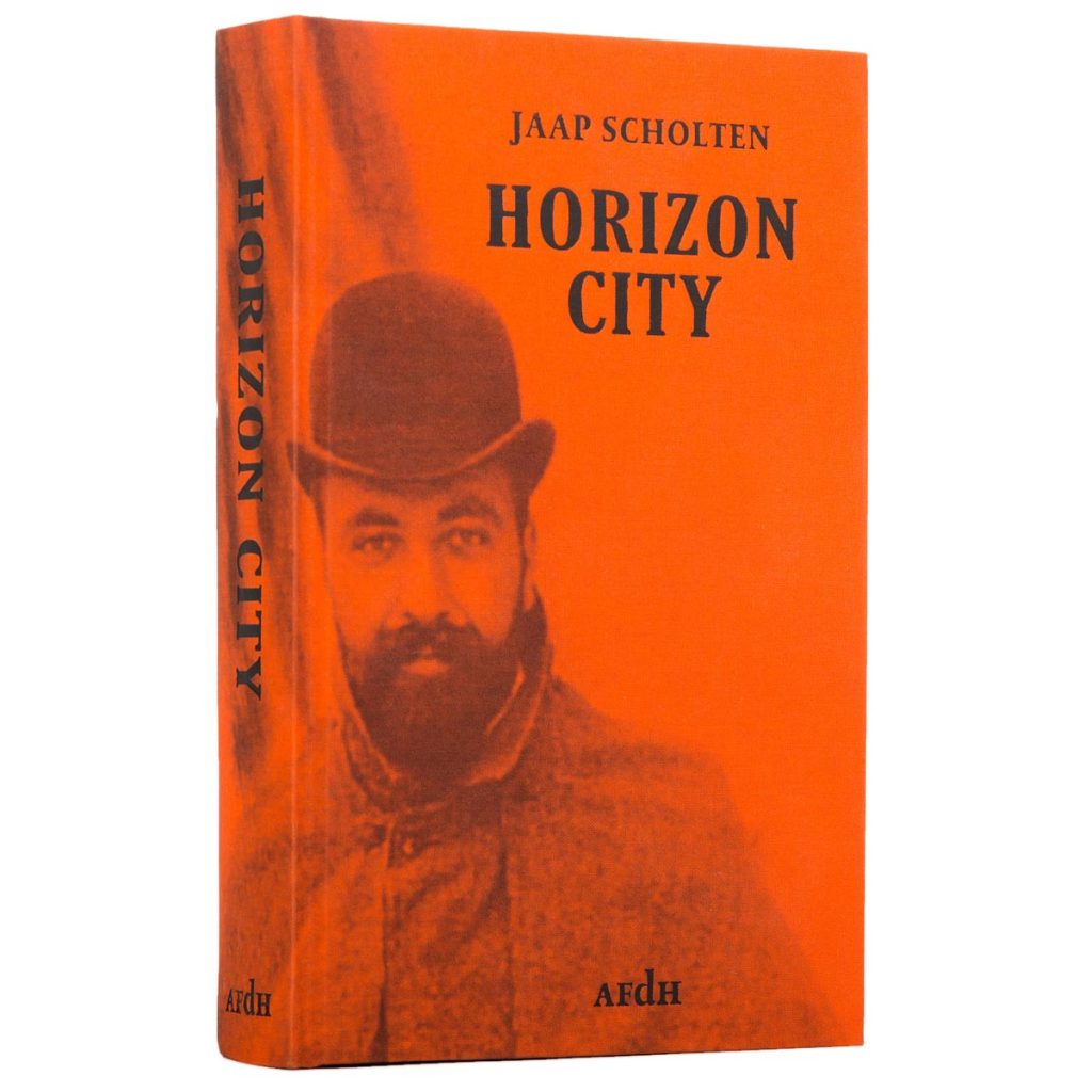 Horizon City historical book