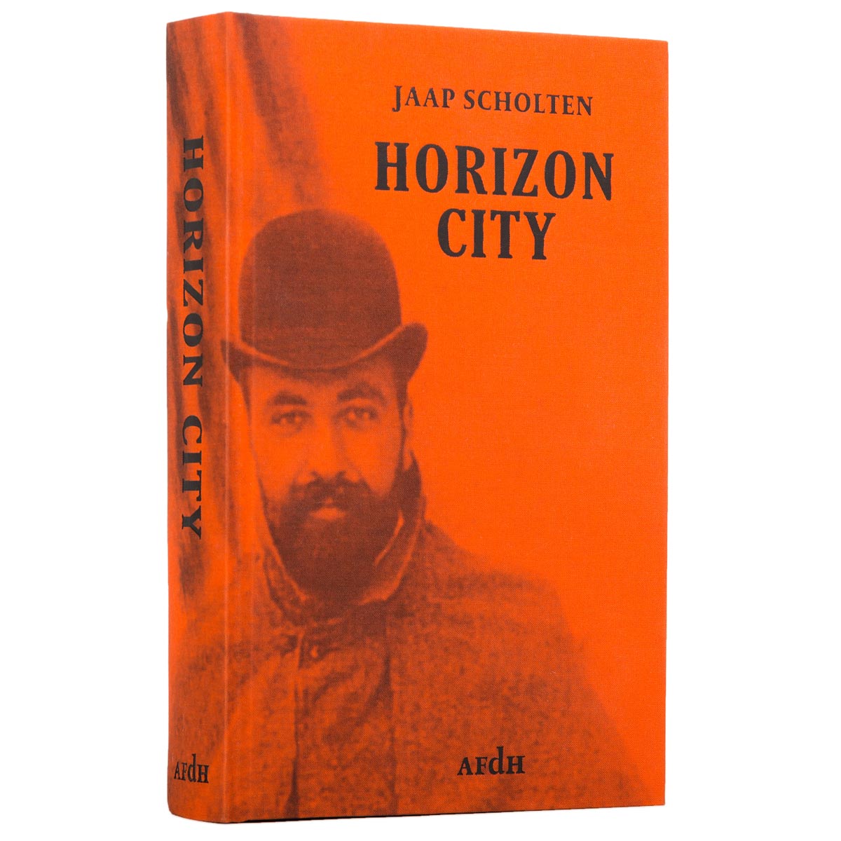 Horizon City historical book