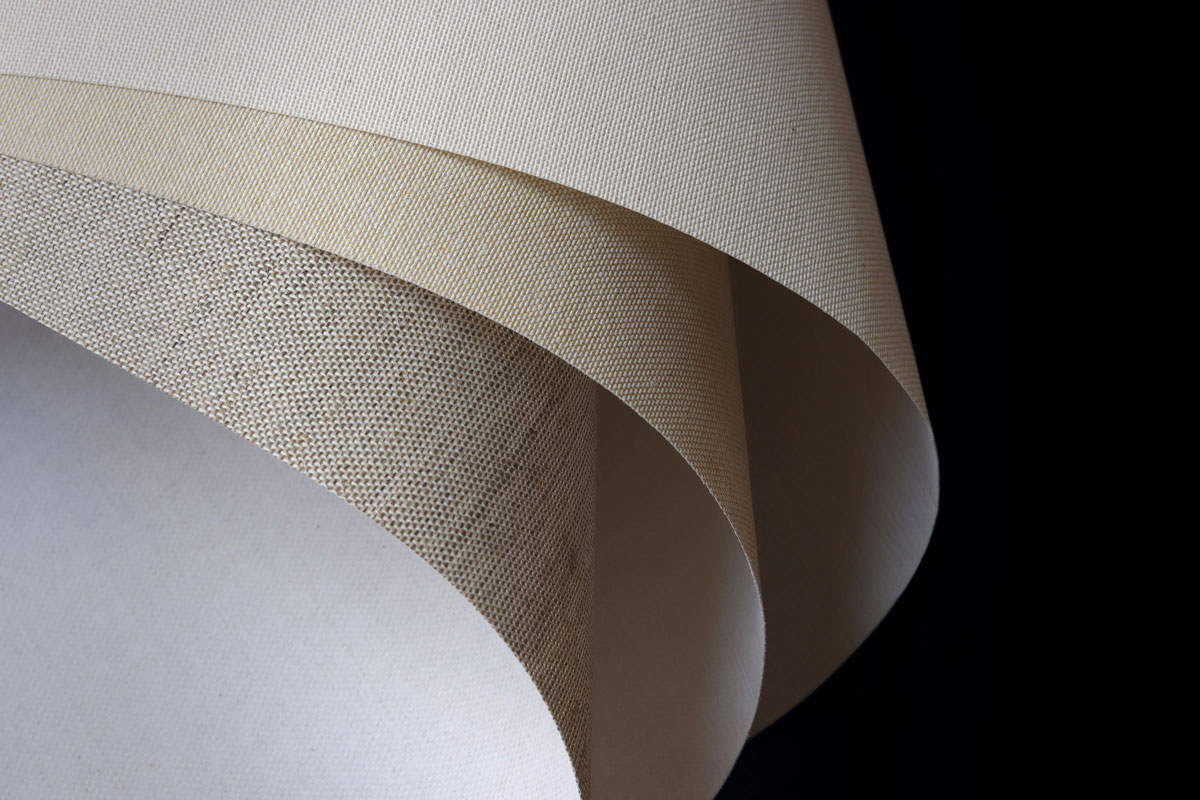 Natuur en Halflinnen collection