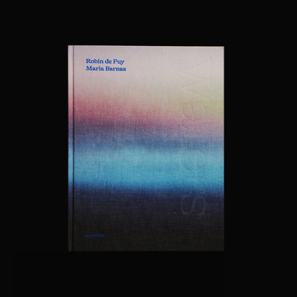 Waters by Robin de Puy designed by Tim Bisschop