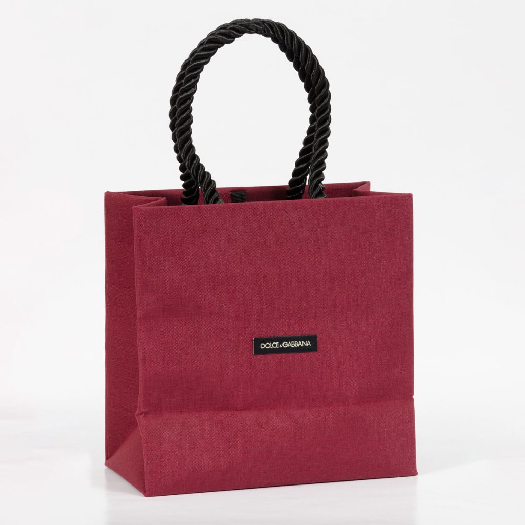 Premium gift bag Dolce & Gabbana