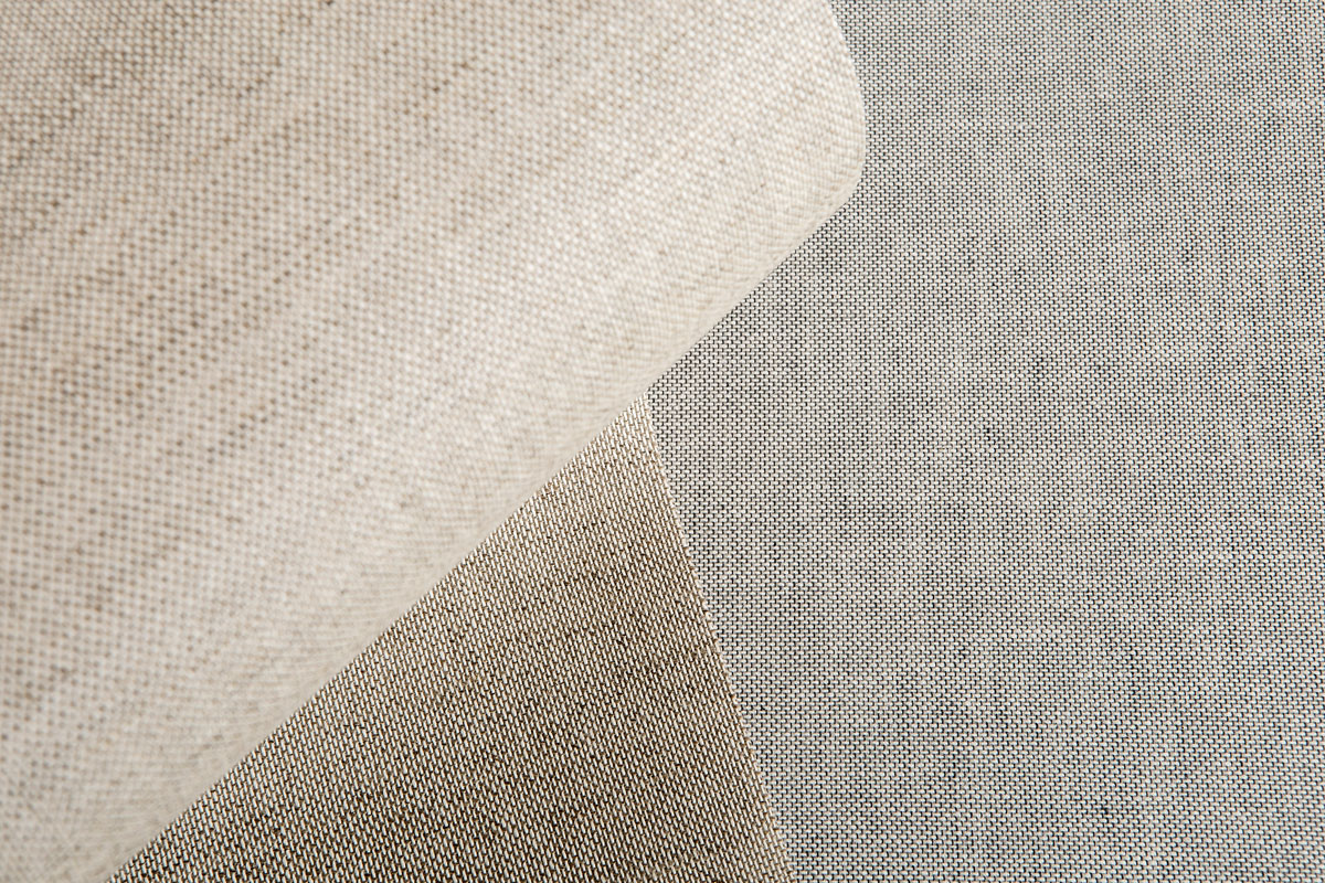 Natuurlinnen and Halflinnen book cloth for bookbinding and premium packaging